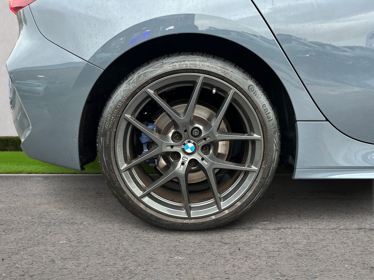 Used BMW 1 Series 2020 for sale - 76826581: Photo 9