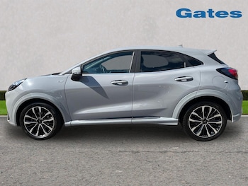 Used Ford Puma 2023 for sale - 79497450: Photo