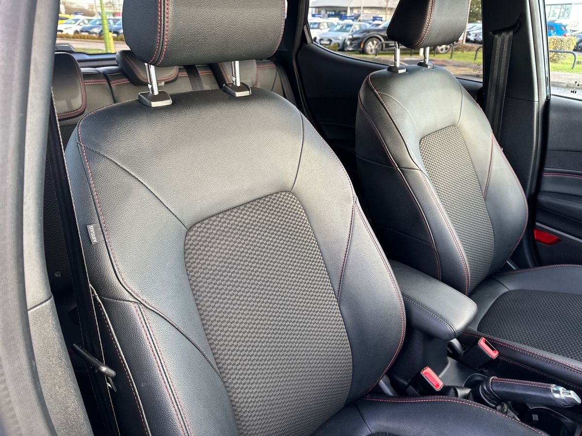 Used Ford Fiesta 2021 for sale - 77122537: Photo 12