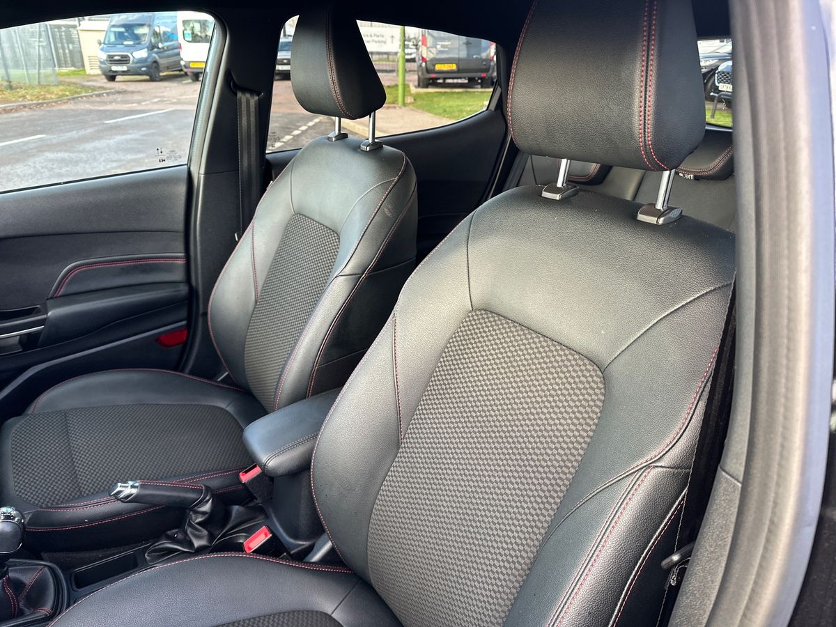 Used Ford Fiesta 2021 for sale - 77122537: Photo 13