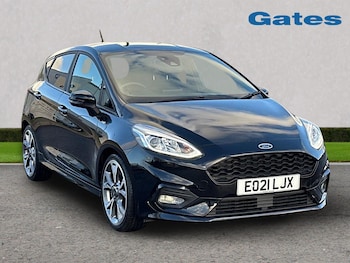 Ford Fiesta feature image