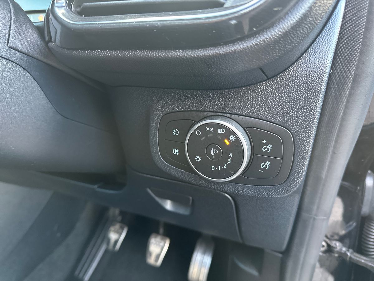 Used Ford Fiesta 2021 for sale - 77122537: Photo 23