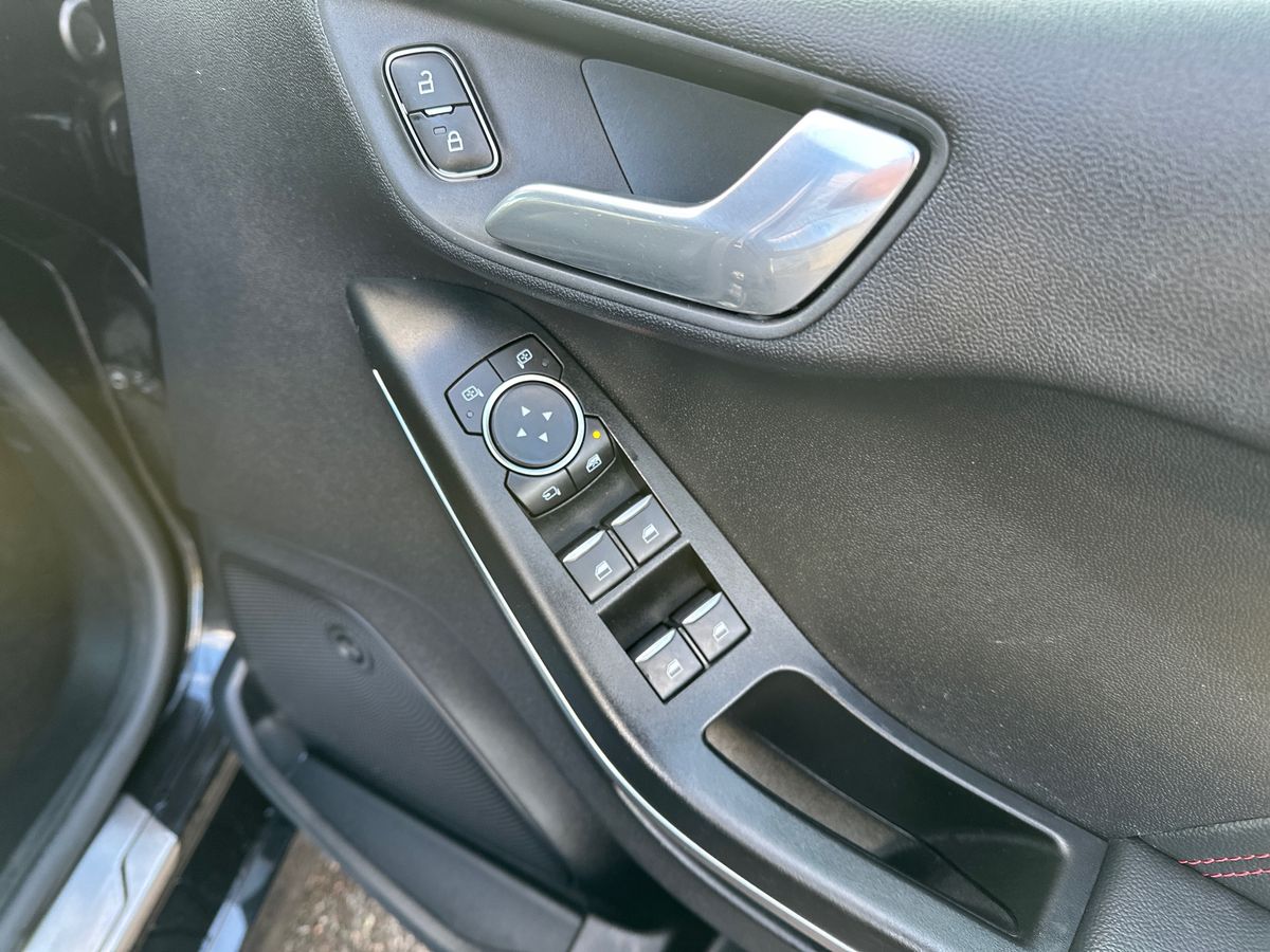 Used Ford Fiesta 2021 for sale - 77122537: Photo 25