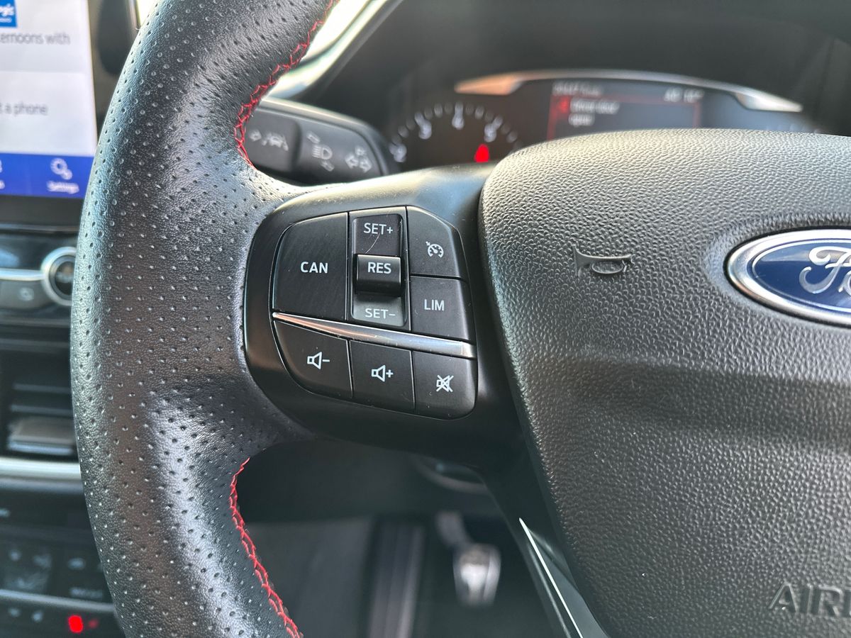 Used Ford Fiesta 2021 for sale - 77122537: Photo 26