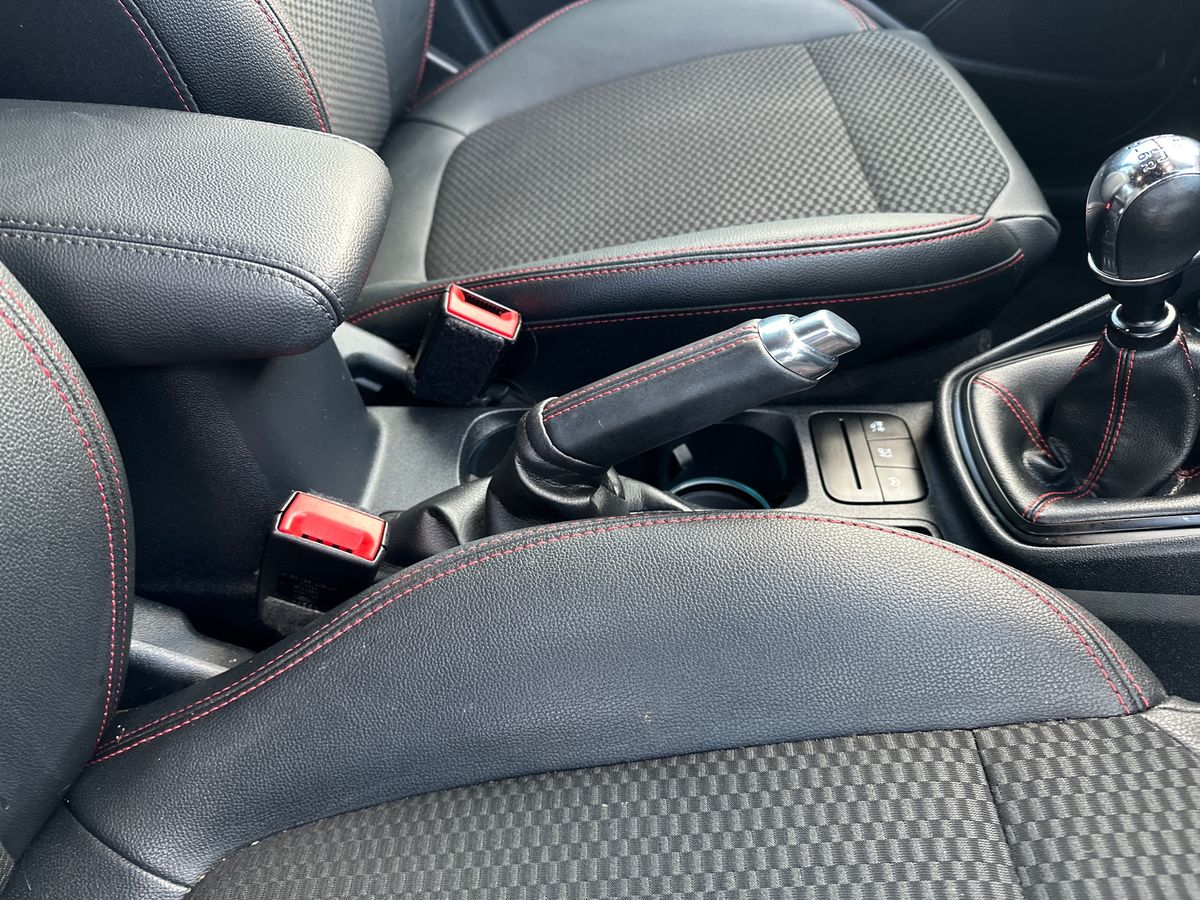 Used Ford Fiesta 2021 for sale - 77122537: Photo 28