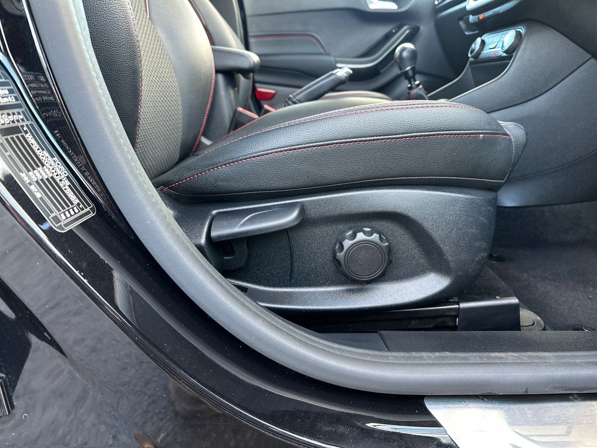 Used Ford Fiesta 2021 for sale - 77122537: Photo 30