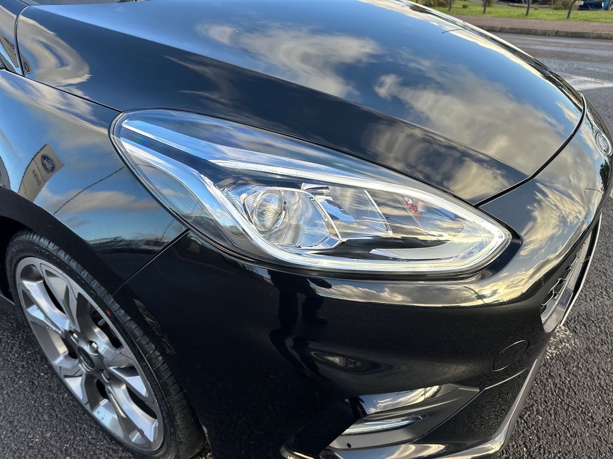 Used Ford Fiesta 2021 for sale - 77122537: Photo 32