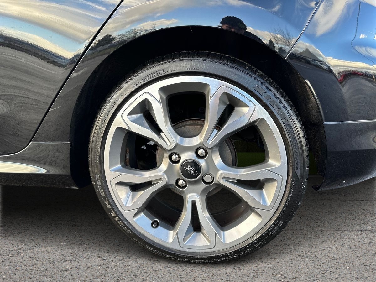 Used Ford Fiesta 2021 for sale - 77122537: Photo 9