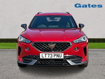 Used Cupra Formentor 2023 for sale - 79396691: Photo