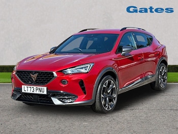 Used Cupra Formentor 2023 for sale - 79396691: Photo