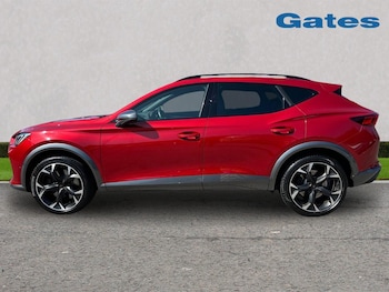Used Cupra Formentor 2023 for sale - 79396691: Photo