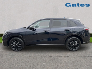 Used Honda ZR-V 2025 for sale - 78328685: Photo