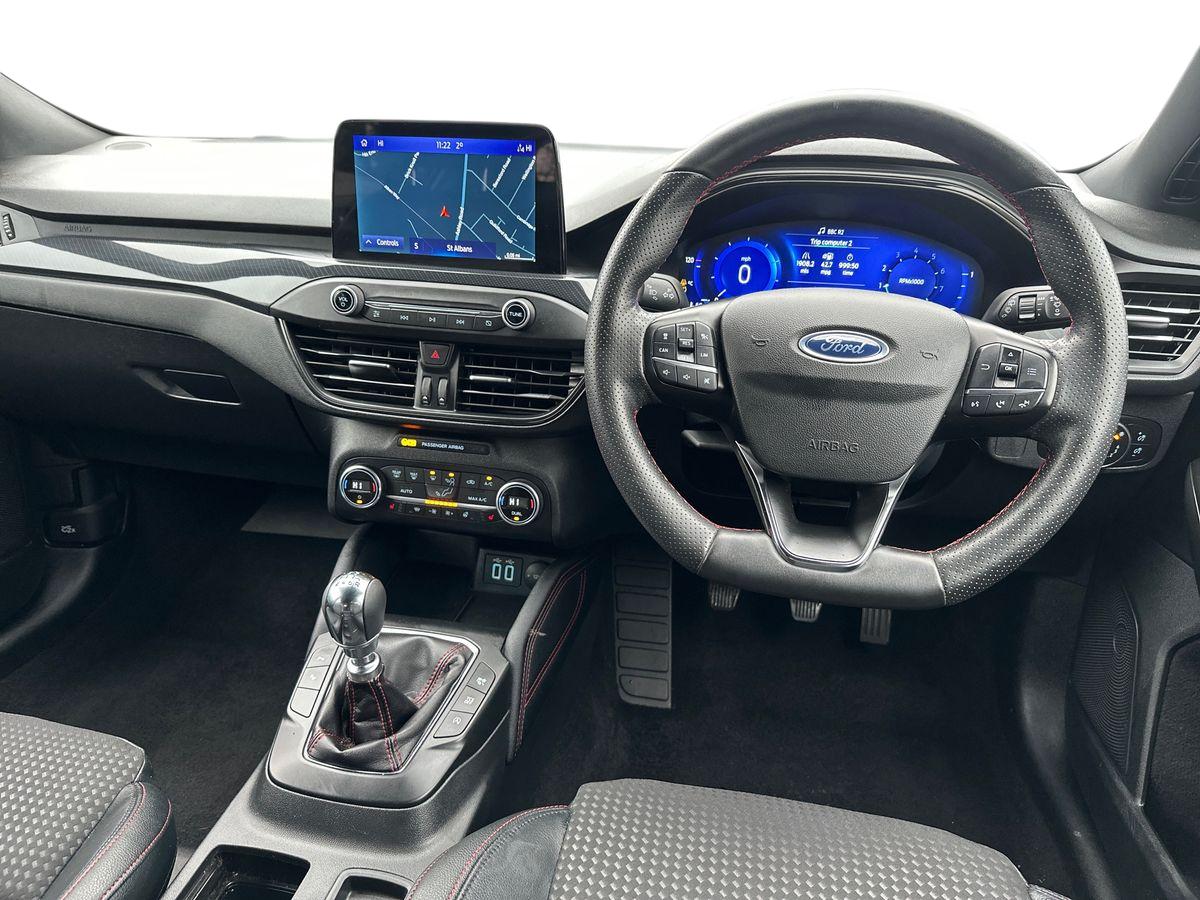 Used Ford Focus 2021 for sale - 77145853: Photo 16