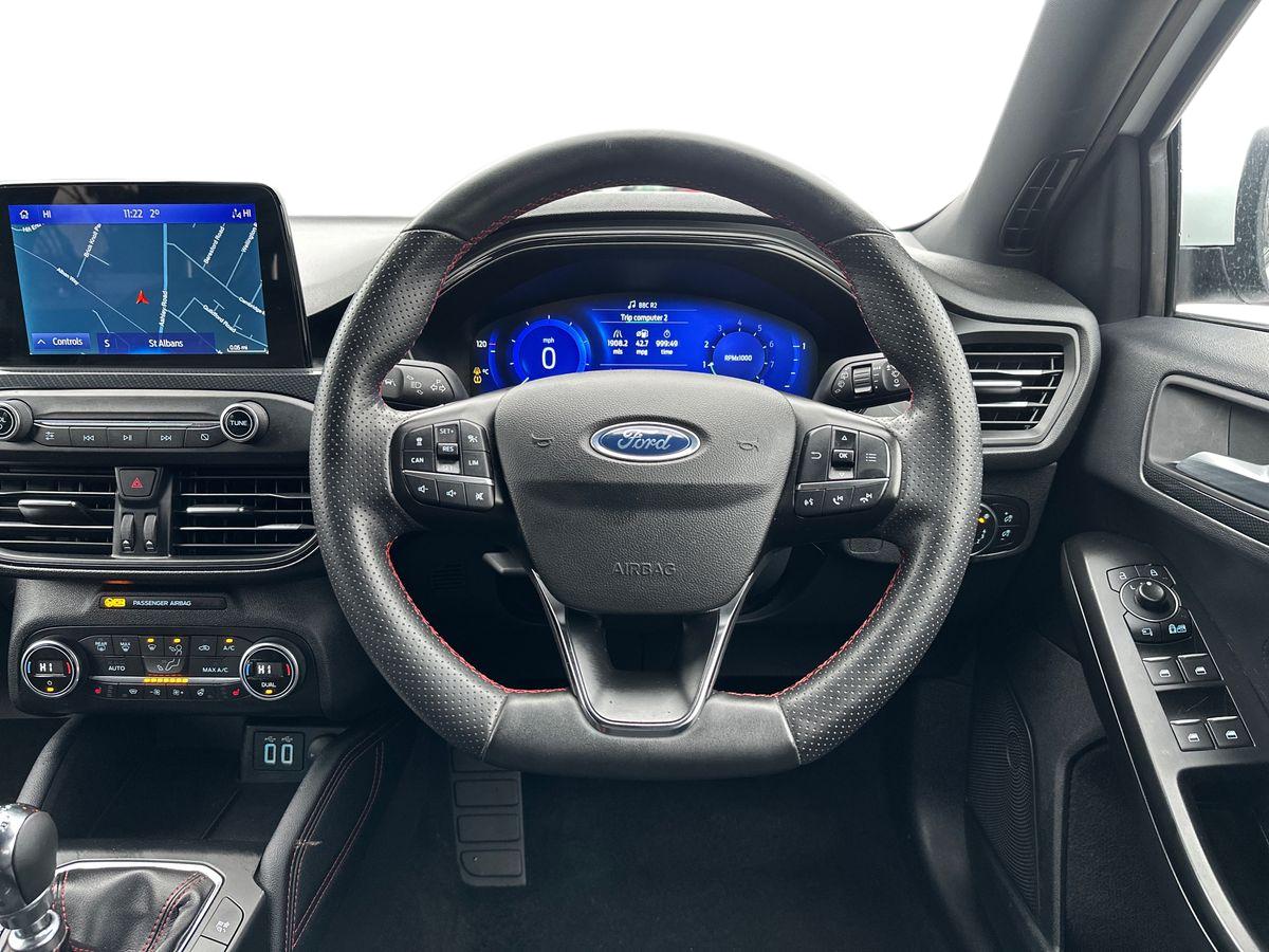 Used Ford Focus 2021 for sale - 77145853: Photo 17