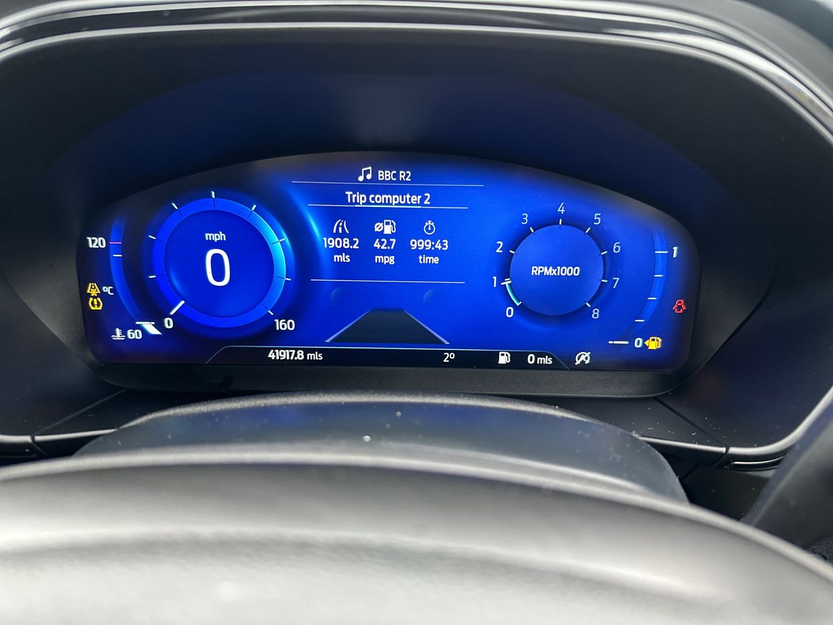 Used Ford Focus 2021 for sale - 77145853: Photo 18