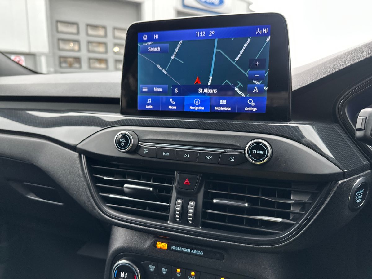 Used Ford Focus 2021 for sale - 77145853: Photo 20