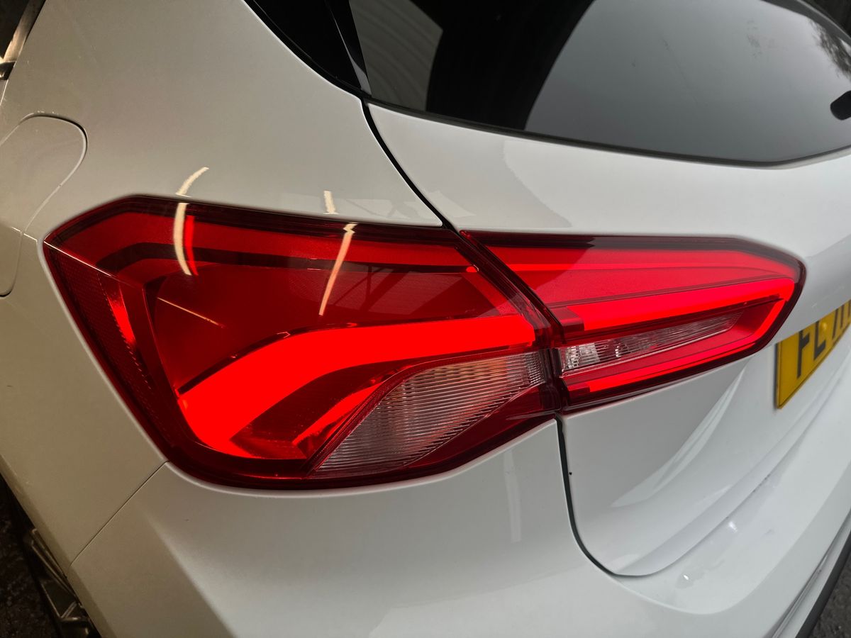 Used Ford Focus 2021 for sale - 77145853: Photo 33