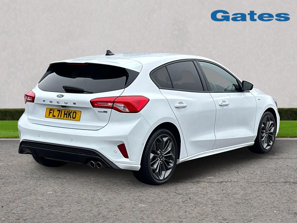 Used Ford Focus 2021 for sale - 77145853: Photo 7