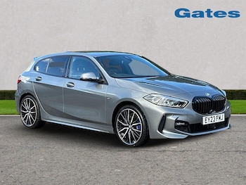2023 - 118i [136] M Sport 5dr Step Auto [LCP]