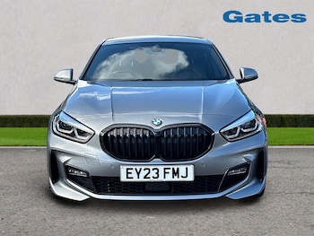 2023 - 118i 5Dr M Sport 1.5 Auto