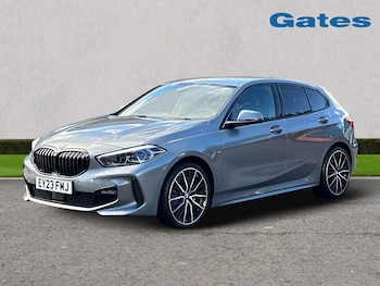 2023 - 118i 5Dr M Sport 1.5 Auto