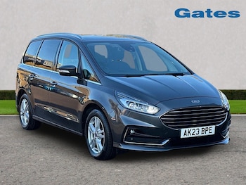 2023 - 2.5 FHEV 190 Titanium 5dr CVT