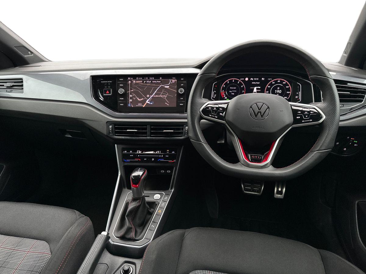 Used Volkswagen Polo 2022 for sale - 76826680: Photo 16