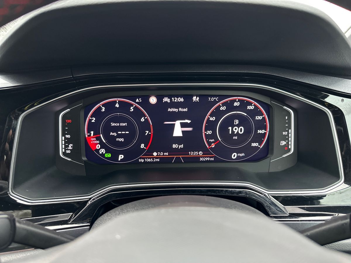 Used Volkswagen Polo 2022 for sale - 76826680: Photo 18