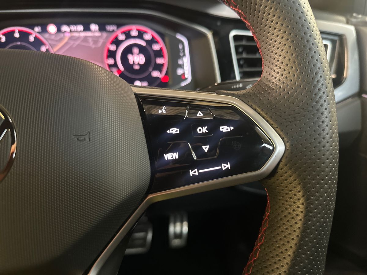 Used Volkswagen Polo 2022 for sale - 76826680: Photo 27