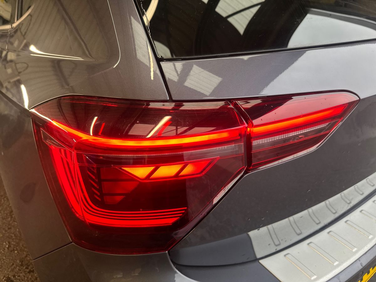 Used Volkswagen Polo 2022 for sale - 76826680: Photo 33