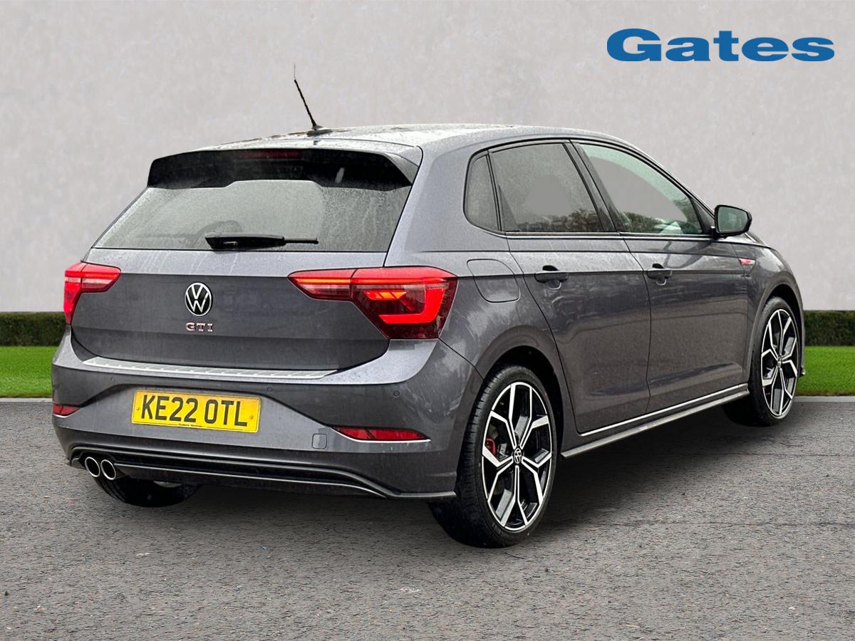Used Volkswagen Polo 2022 for sale - 76826680: Photo 7