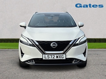 Used Nissan Qashqai 2022 for sale - 76095891: Photo