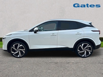 Used Nissan Qashqai 2022 for sale - 76095891: Photo