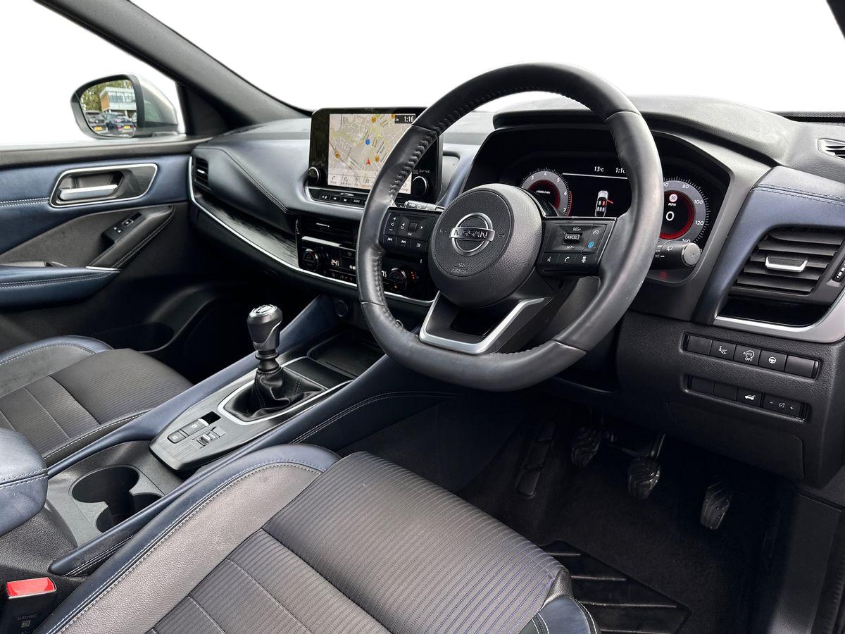 Used Nissan Qashqai 2021 for sale - 76338900: Photo 10