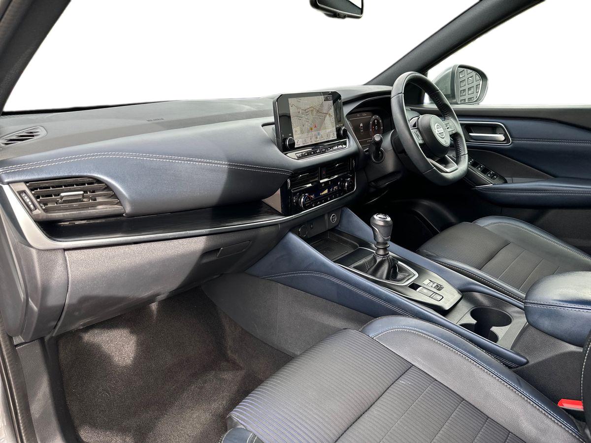 Used Nissan Qashqai 2021 for sale - 76338900: Photo 11