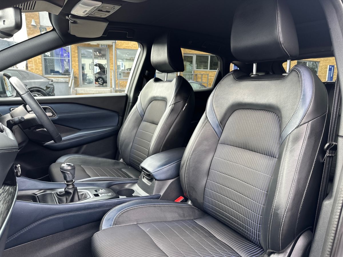 Used Nissan Qashqai 2021 for sale - 76338900: Photo 13