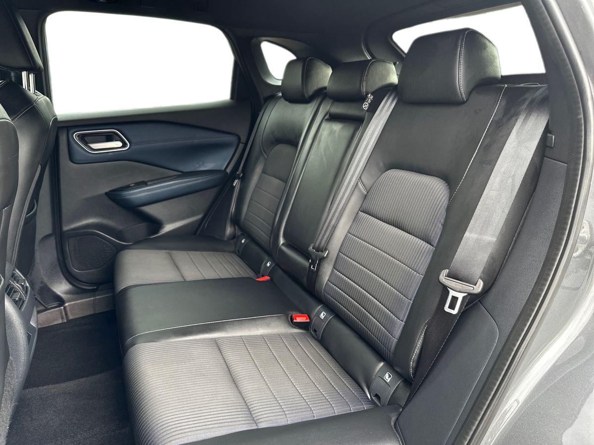 Used Nissan Qashqai 2021 for sale - 76338900: Photo 14