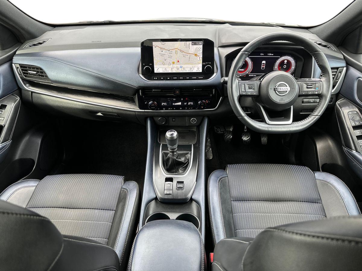 Used Nissan Qashqai 2021 for sale - 76338900: Photo 15