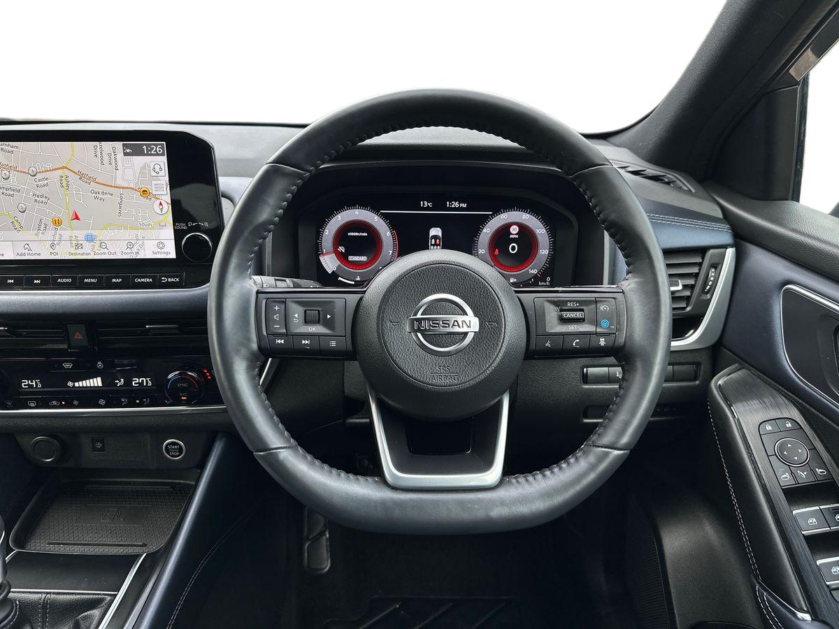 Used Nissan Qashqai 2021 for sale - 76338900: Photo 17