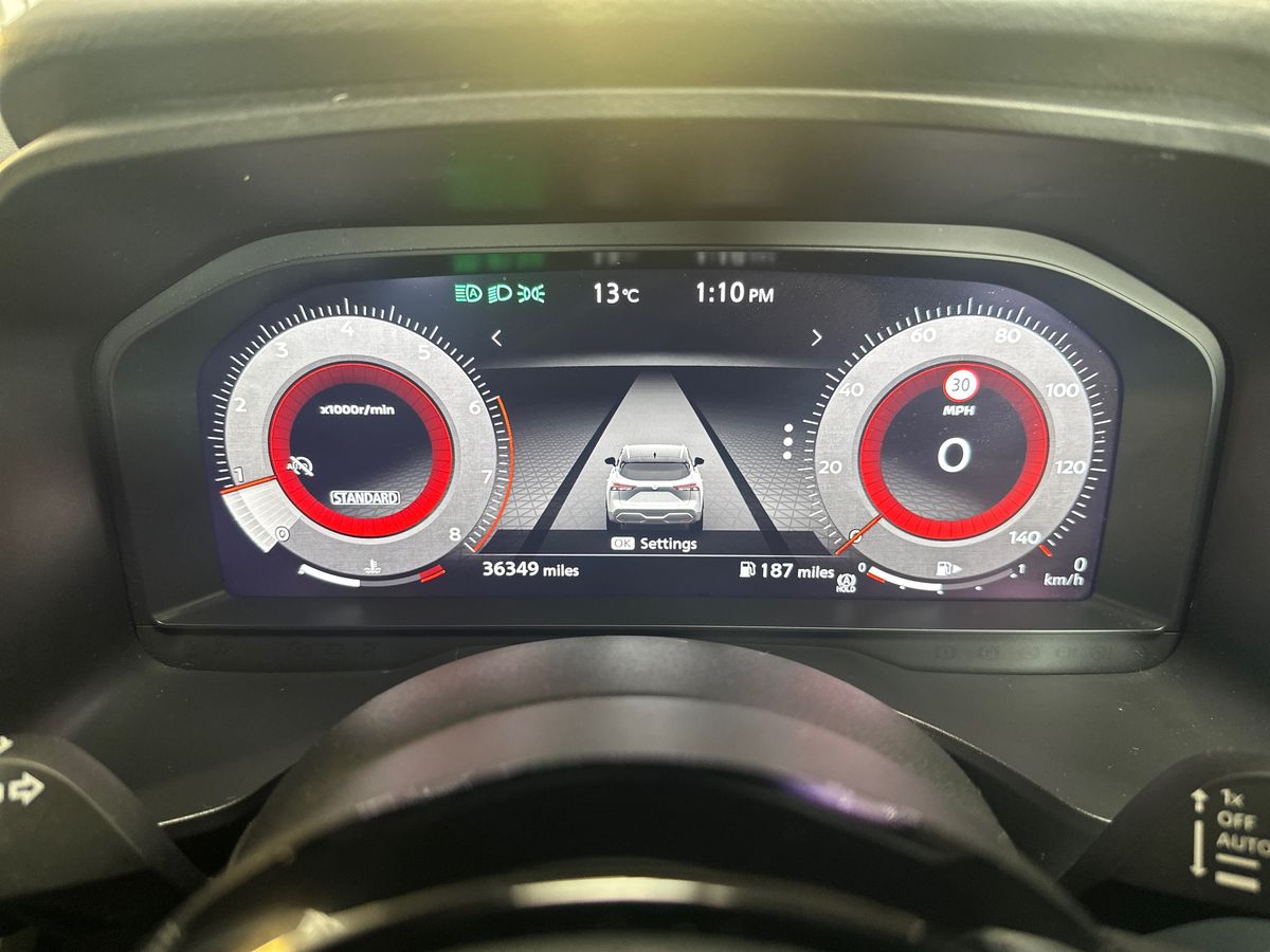 Used Nissan Qashqai 2021 for sale - 76338900: Photo 18