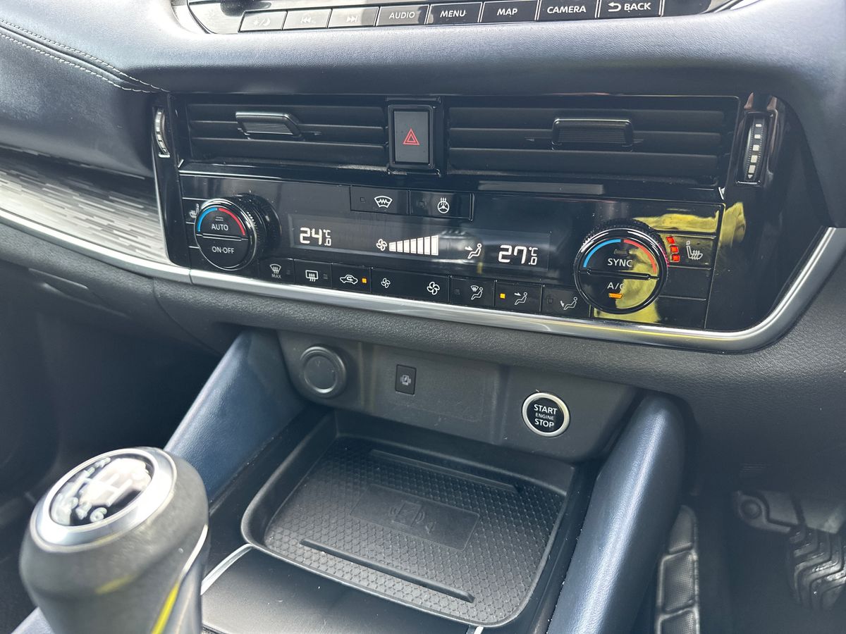 Used Nissan Qashqai 2021 for sale - 76338900: Photo 22