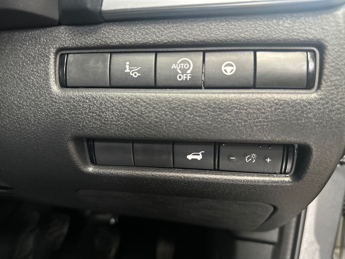 Used Nissan Qashqai 2021 for sale - 76338900: Photo 23