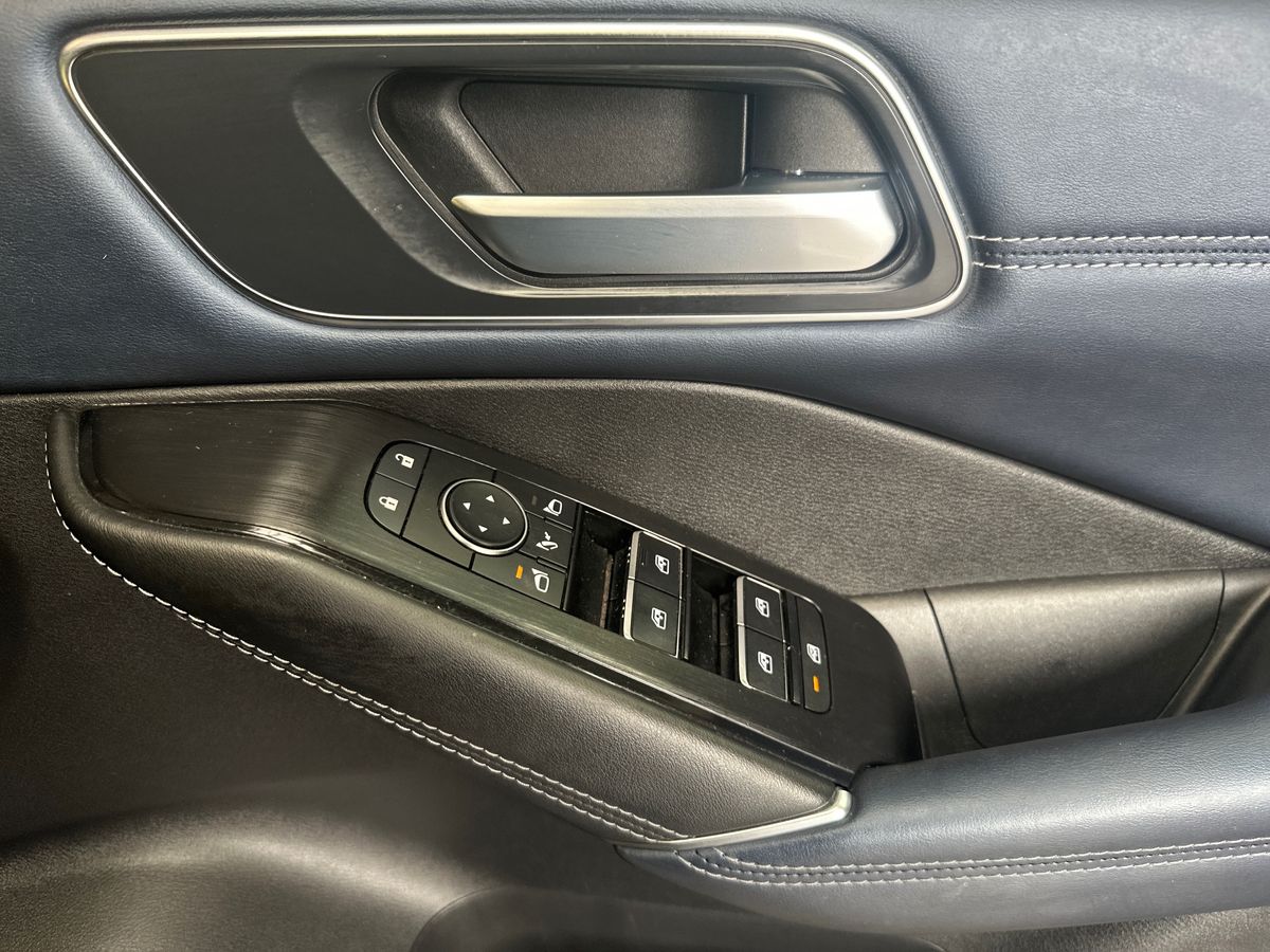 Used Nissan Qashqai 2021 for sale - 76338900: Photo 25