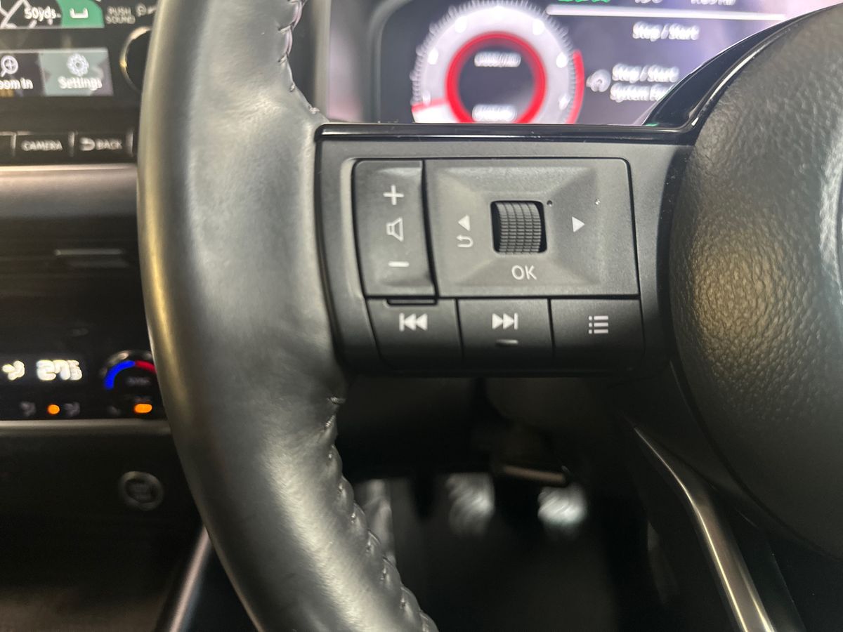 Used Nissan Qashqai 2021 for sale - 76338900: Photo 26