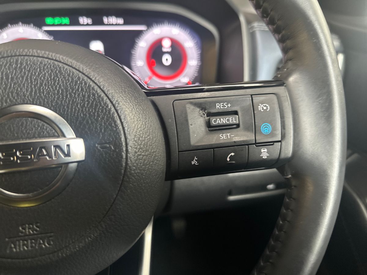 Used Nissan Qashqai 2021 for sale - 76338900: Photo 27