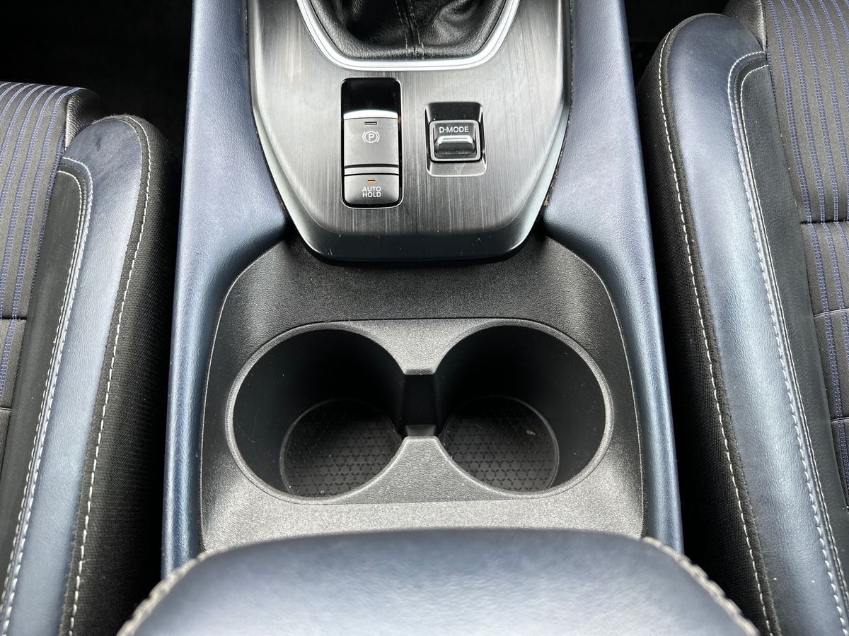 Used Nissan Qashqai 2021 for sale - 76338900: Photo 28