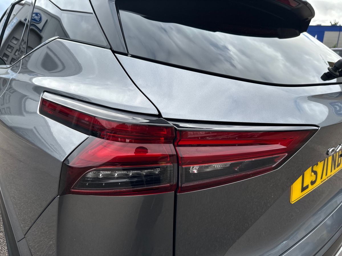 Used Nissan Qashqai 2021 for sale - 76338900: Photo 33