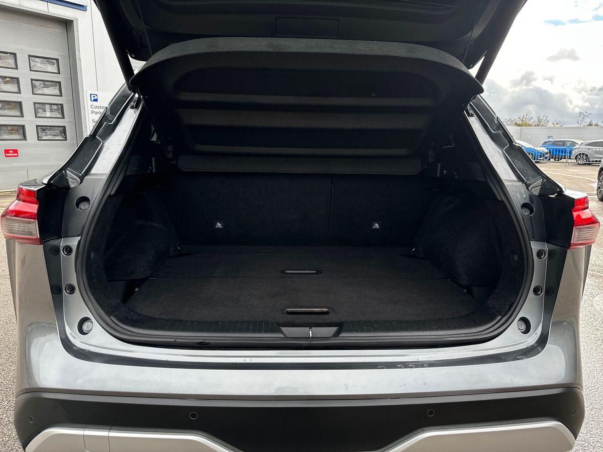 Used Nissan Qashqai 2021 for sale - 76338900: Photo 34