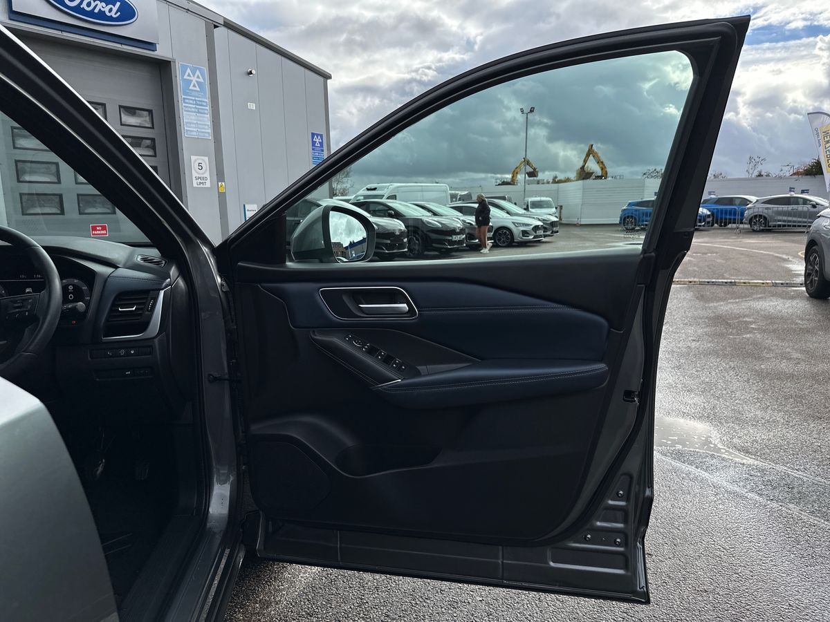 Used Nissan Qashqai 2021 for sale - 76338900: Photo 35