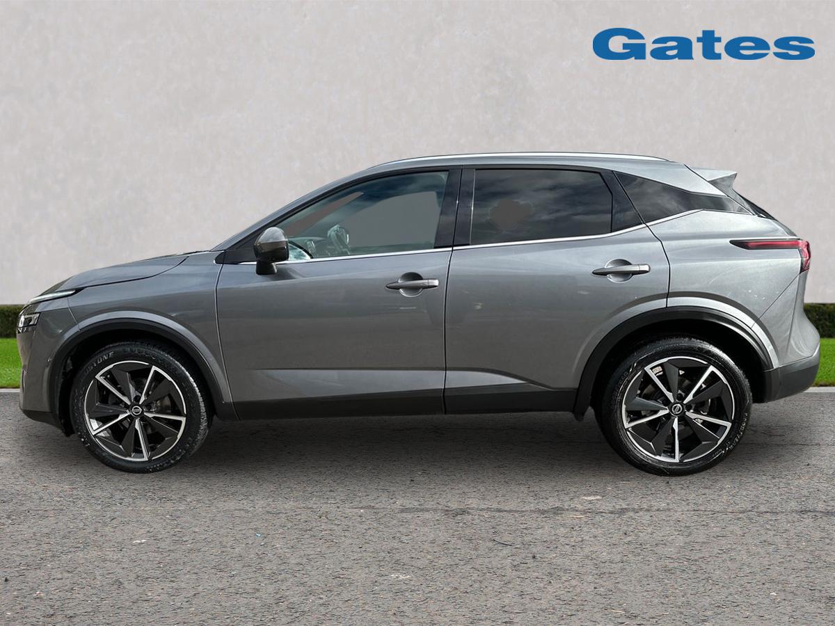 Used Nissan Qashqai 2021 for sale - 76338900: Photo 4